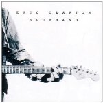 CLAPTON, ERIC  - SLOWHAND (REMASTERED) Cheap