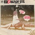 BEADY EYE - DIFFERENT GEAR STILL SPEEDING Online now