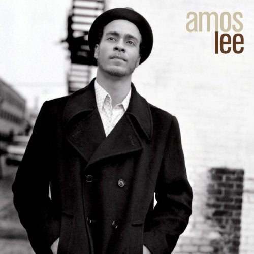 LEE, AMOS - AMOS LEE For Cheap