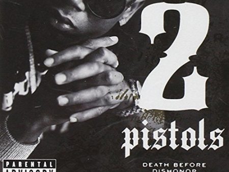 2 PISTOLS - DEATH BEFORE DISHONOR Online now