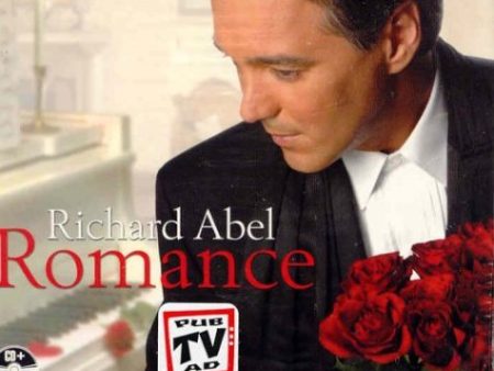 ABEL, RICHARD - ROMANCE Online now