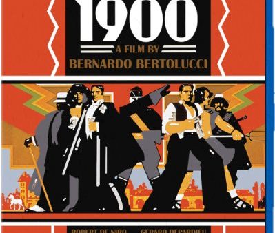 1900 [BLU-RAY] on Sale