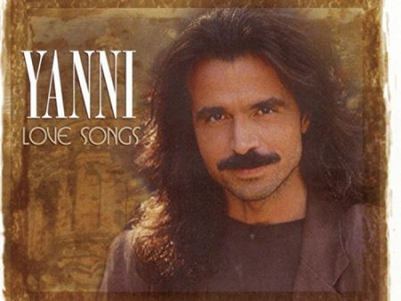 YANNI - LOVE SONGS Fashion