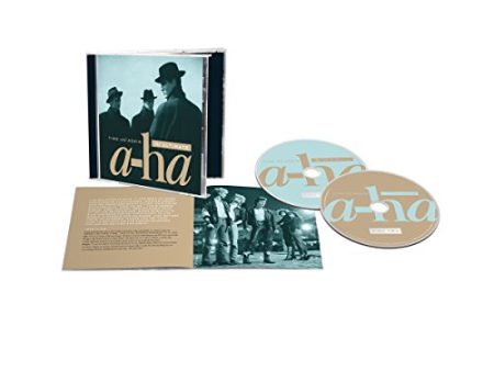 A-HA - TIME AND AGAIN: THE ULTIMATE A-HA Sale