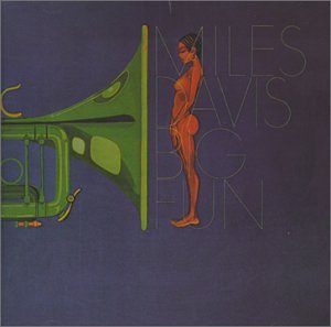 DAVIS, MILES - BIG FUN (2CD) Discount