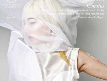 ZOLA JESUS - CONATUS Online now