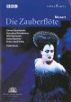 MOZART: DIE ZAUBERFLTE [IMPORT] Online Hot Sale