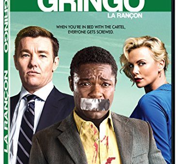 GRINGO (BILINGUAL) Online now