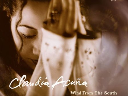 ACUNA, CLAUDIA - WIND FROM THE SOUTH Fashion