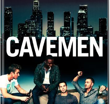 CAVEMEN (2013) For Cheap