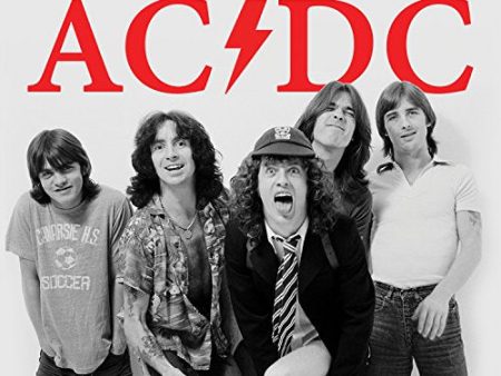 AC DC - BACK TO SCHOOL DAYS: AC DC LIVE AT TOWSON STATE COLLEGE, MARYLAND 1979 Online