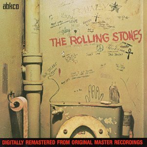 ROLLING STONES - BEGGARS BANQUET For Discount