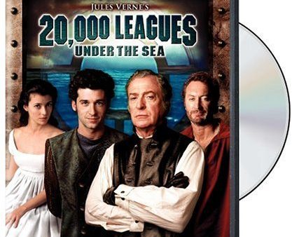 20 000 LEAGUES UNDER THE SEA For Cheap