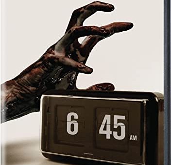 6:45 [DVD] For Cheap