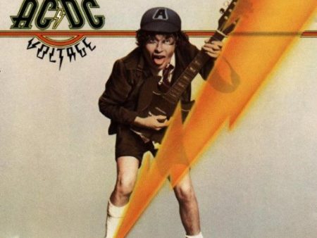 AC DC - HIGH VOLTAGE Online now