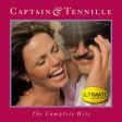 CAPTAIN & TENNILLE - ULTIMATE COLLECTION For Sale