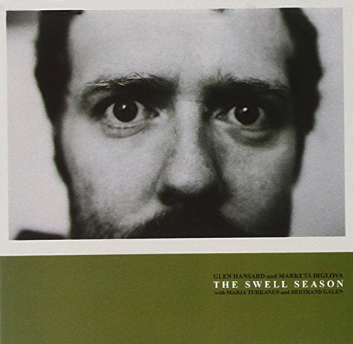 HANSARD, GLEN IRGLOVA;MARKETA - SWELL SEASON Supply