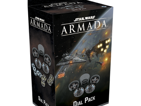 Star Wars: Armada - Dial Pack Sale