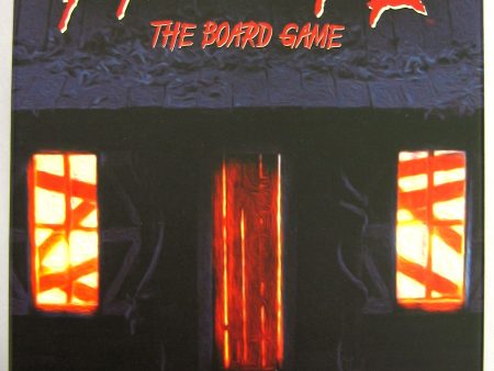 Evil Dead 2: The Board Game – Extras Pack Cheap