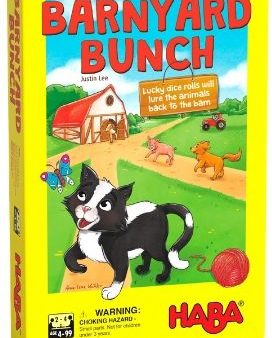 Barnyard Bunch Sale