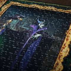 Puzzle - Ravensburger - Disney Villainous: Maleficent (1000 Pieces) Online Hot Sale