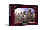 A Song of Ice & Fire: Tabletop Miniatures Game - Unsullied Swordmasters For Sale