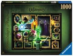 Puzzle - Ravensburger - Disney Villainous: Maleficent (1000 Pieces) Online Hot Sale