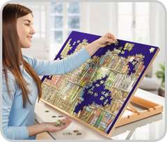 Puzzle - Ravensburger - Puzzle Board For Discount