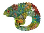 Puzzle - Djeco - Puzz art: Chameleon (150 Pieces) Supply