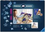 Puzzle - Ravensburger - Puzzle Board For Discount