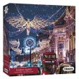 Puzzle - Gibsons - London Lights (1000 Pieces) Sale