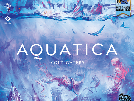 Aquatica: Cold Waters Hot on Sale