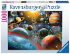 Puzzle - Ravensburger - Planetary Vision (1000 Pieces) Discount