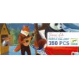 Puzzle - Djeco - Summer Lake (350 Pieces) Online Sale